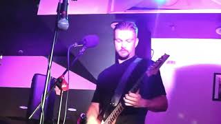 C Burch & The Noize- Meant To Live CoVeR LIVE @ Bird Dog Tavern