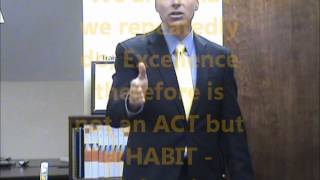 What's New for 2012; An IMPORTANT MESSAGE from Glynn Rodean