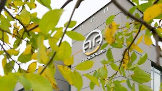 Audio Plus. Profesjonalne systemy elektroakustyczne