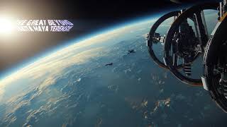 TMT THE GREAT BEYOND chillout meets disco and classic