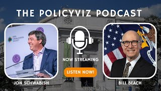 Inside the BLS: William Beach on Trust, Data, and the Future of Federal Statistics