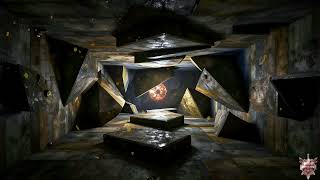 The Shifting Maze