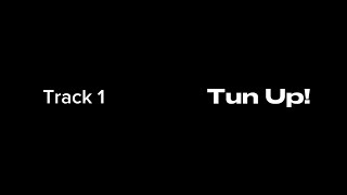 Darius Kenvollis - Tun Up (Official Lyric Video)