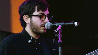 CLUBZ - CORTES MODERNOS | LIVE FROM TECATE PAL' NORTE 2024