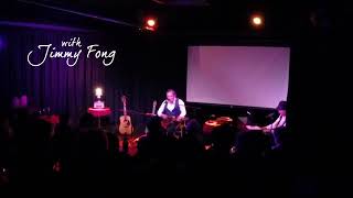 Jonker street ( Live in Melbourne)