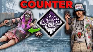 😱 This NEW Dustin PERK DESTROYS Legion and Kaneki