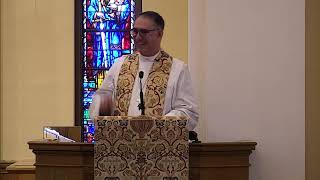 Homily - February 1, 2026