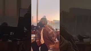 One Mo Gin - D’Angelo Cover