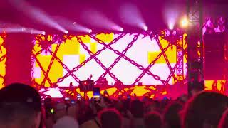 INFEKT @ Rampage Open Air 2025 (Be Kind, Rewind)