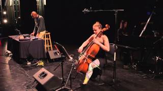 Paul D. Miller (aka DJ Spooky): Peace Symphony (excerpt 2 of 3)