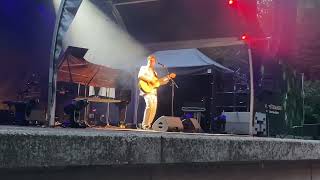 Rufus Wainwright - So Long, Marianne (Leonard Cohen cover) - live at Amsterdamse Bos 08/07/2024