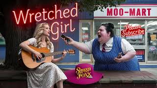 Wretched Girl🎵 (new music) - by Shugga Foxx