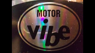 Motorvibe   Polyester Love