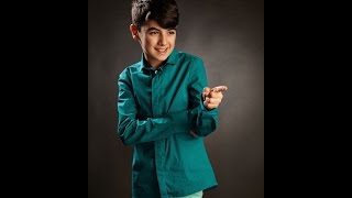عمر ارناؤوط  كان عنا طاحون omar arnaout