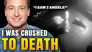 I Died 3 Times in 1 Day…And Saw 2 Angels