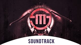 Dark Scary Percussion-Based Soundtrack - CREATURE (by Skilly Music)