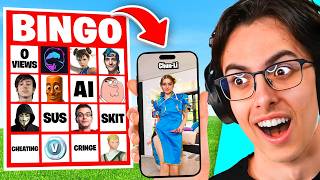 I Watched 100 Fortnite YouTube Shorts!