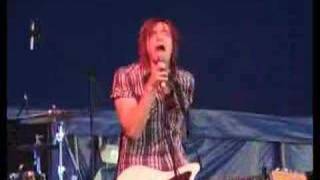 CITY RIOTS - California - Soundwave Festival '08' - Live