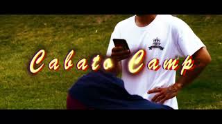 Cabato Camp Promo