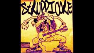 STRUPPICORE - Pop - Zombie