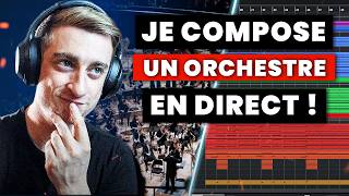 Compose a SYMPHONY ORCHESTRA in 20 minutes! (with a 100% free VST)