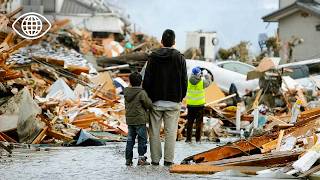 Chile Facing the Next Major Earthquake: A Constant and Unavoidable Risk | Disasters Documentary