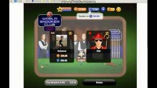 pool live tour by Nabaz & Dliki snooker level 14