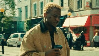 Travel Diary - Episode 4 (London)