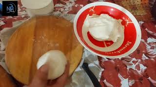 গ্যাস না থাকলে যেভাবে নাস্তা বানাতে হয়।। Friday morning routine।। NR Daily Life।।