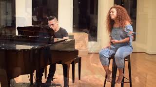 ANOVA's Independent Girl Acoustic Session