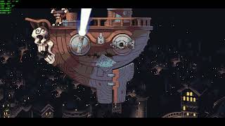 Owlboy Full PLAYTHROUGH Part 05