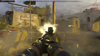 Hold my drink MW2