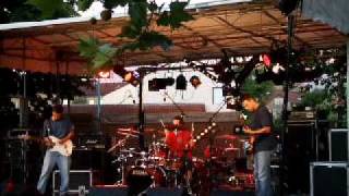 Rusty Spikes and Margarets - Gypsy Child  (RSAM)