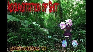 Regurgitation of Shit - Southequestrian '23