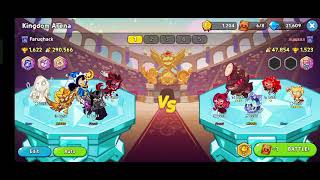 COOKIE RUN KINGDOM EXPLAINED