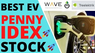 IDEANOMICS - $IDEX, BEST ELECTRIC VEHICLE PENNY STOCK TO BUY NOW! ||  5X BIG UPSIDE POTENTIAL
