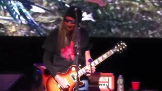 King's X - Summerland - Live @ Arcada Theatre St Charles IL 10/12/24 4K