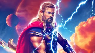 Thor , The Dark World Theme Arr. For 10 Horns