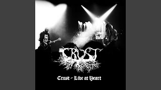 Frozen Tomb (Live)