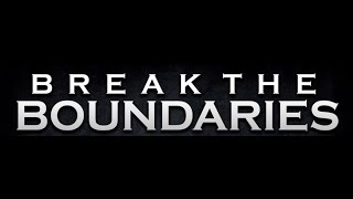 ZEAL - The Black Wings Of Fate Live @ Break The Boundaries IV
