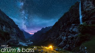 best of liquid drum and bass compilation 6