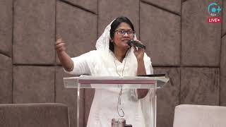 கர்த்தருக்கு காத்திருந்து - Worship Song - Sis. Lydia Marcus