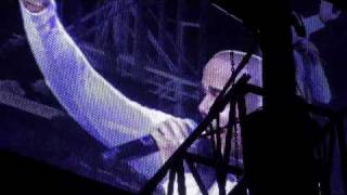 Aventura The Final Tour 2010 at Madison Square Garden MSG New York NY January 20 2010 Part 2