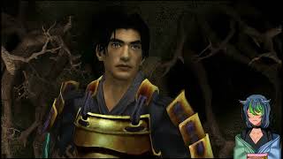 ✦Samanosuke GLAIVE me courage to find the princess!✦ PT. 3/? ♡  |【18+ Rated: D for DOWN BAD�