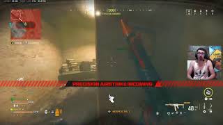 Live 55 Warzone 3 RR deus