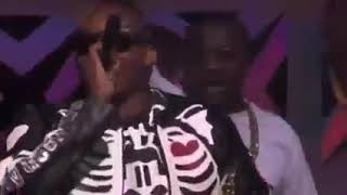 Goya & Neptune Won the Street Headies Award Category at the #headies 2022