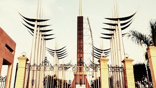 Balidan stambh Jammu aka Pillar of Sacrifice | Life in Jammu |