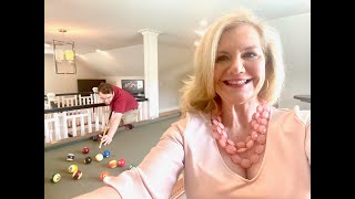 Virtual Live Open House! 7 Ponybrook Lane, Lexington | Fine New England Living