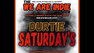 The WE ARE INDIE Show 5-24-20