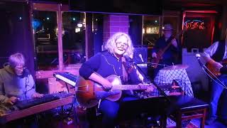 16 Bonanza King, “Been There, Done That, Nov 7, 2025, Parkside Sports Bar, Davis CA